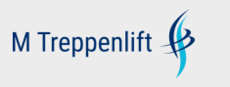 M Treppenlift Logo